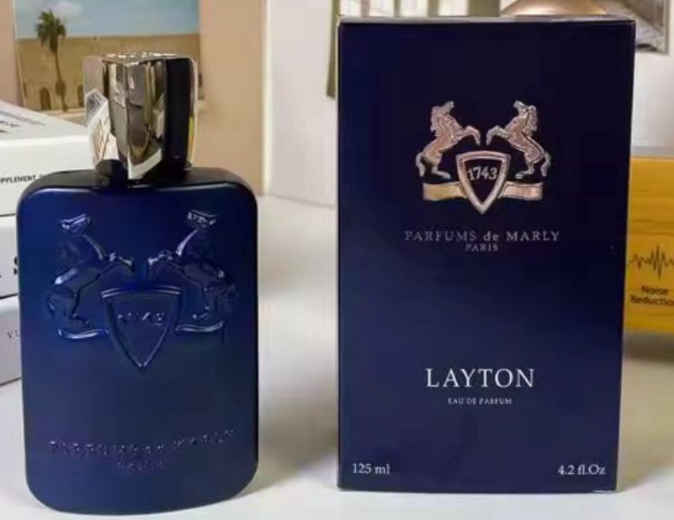 Layton By Marly 125ml