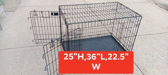Dog Cage
