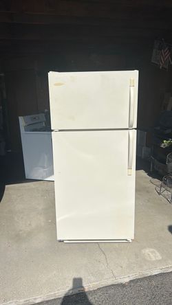 Refrigerador 66 alto 30ancho y 30 profundo