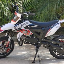 Dirt Bikes For Kids And Teen 