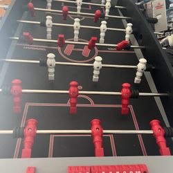 Fuse Ball Table