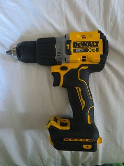 Dwalt 20v xr Drill