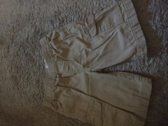 Size 4t boys shorts