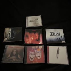 Cds