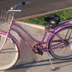 Bicycle 26 Phat Cycle 