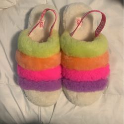 UGG Slippers