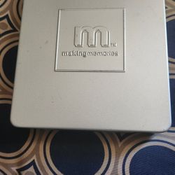 Making Memories Kit