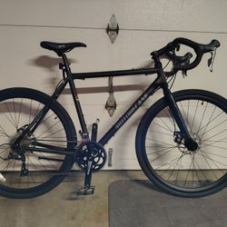 GRAVEL BIKE 56" MOTOBECANE $300