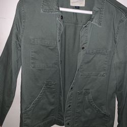 Universal Thread Jean Jacket