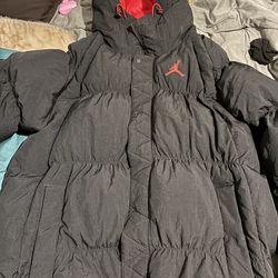 Jordan Air Jacket