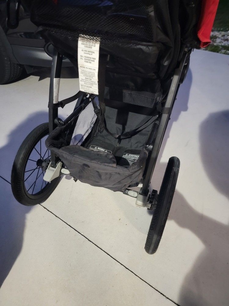 Graco Jogging Stroller