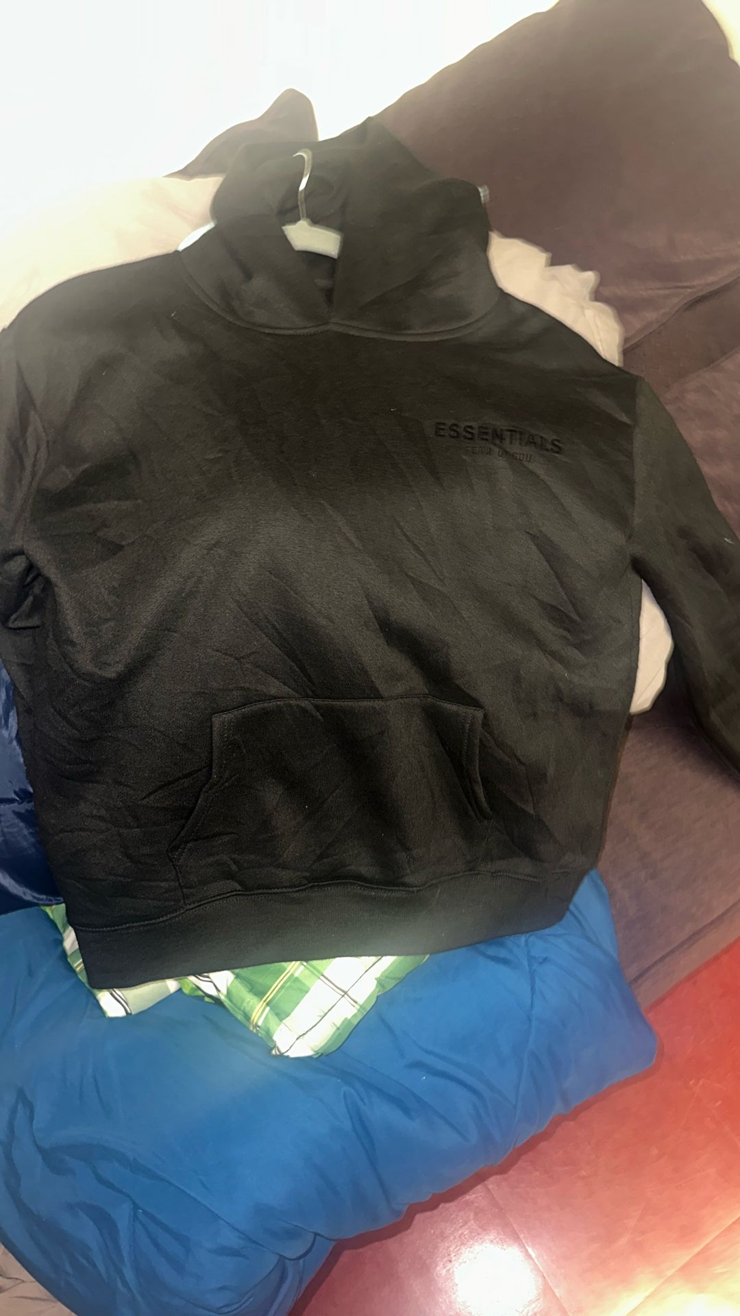FEAR OF GOD Hoodie