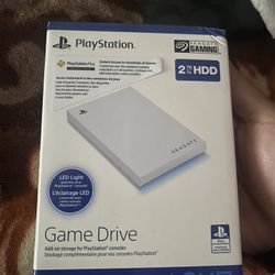 PS5 & PS4 Storage Drive 2TB