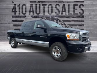 2006 Dodge Ram 1500