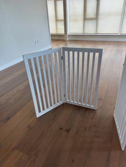 Baby gates