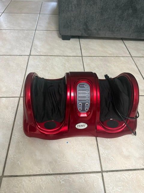 Foot Massager