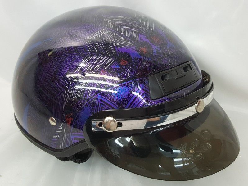 Motorcycle Helmet 