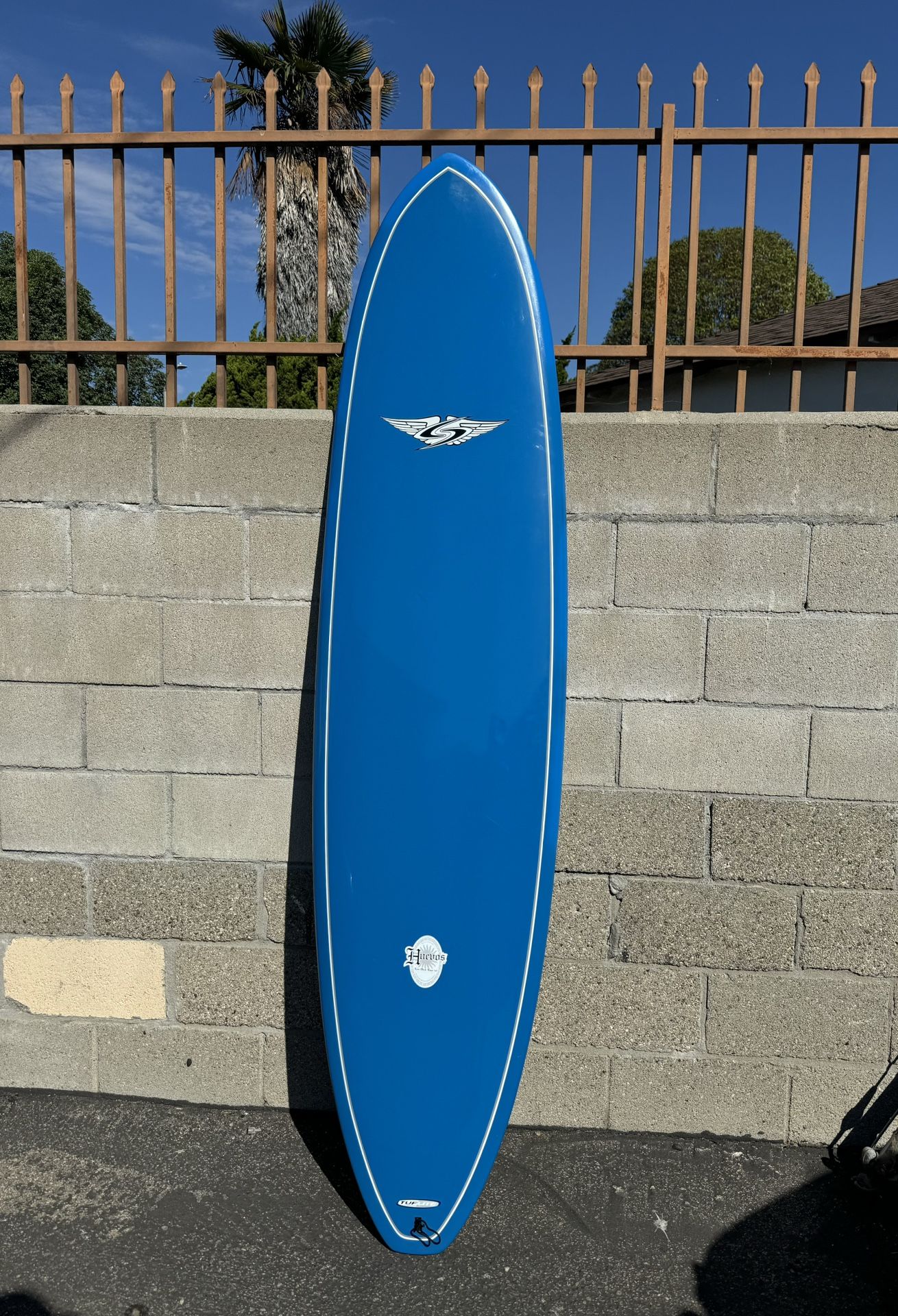 7’5” Surfboard