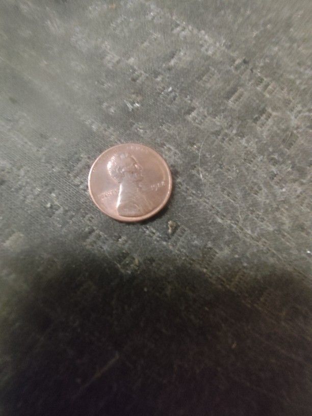 1988 No Mint Mark Rare Error 