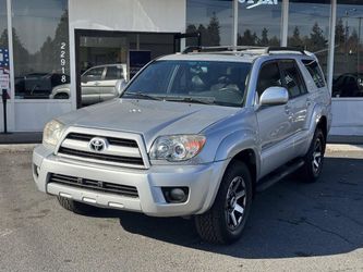 2007 Toyota 4Runner