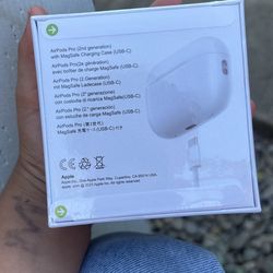 AirPod Pro two