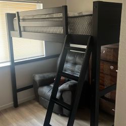 Bed For Sale 200$