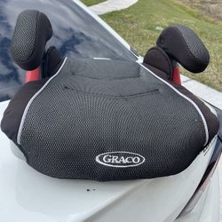 Graco Booster Seat