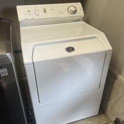 Electric Dryer 