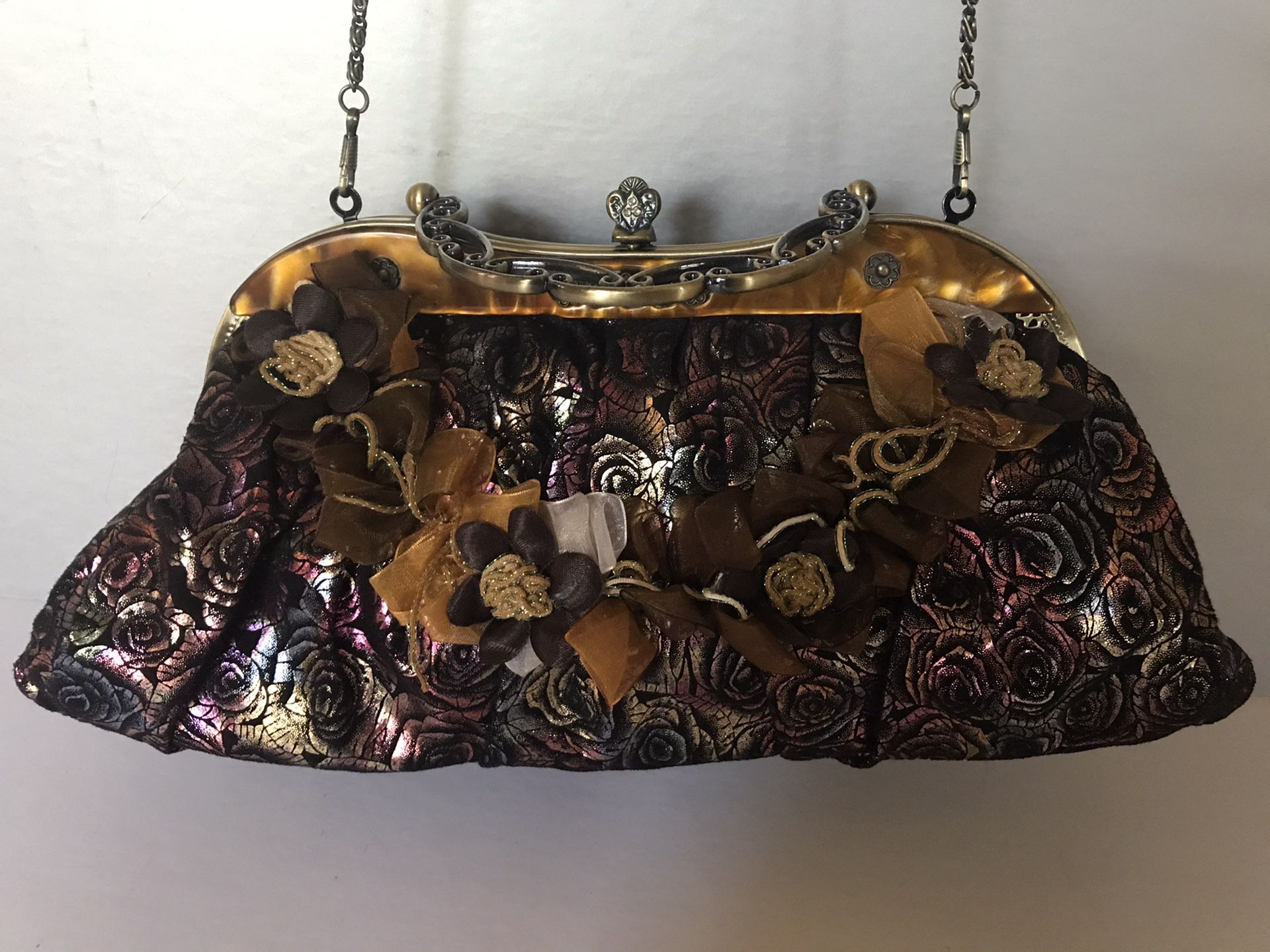 New fashion purse