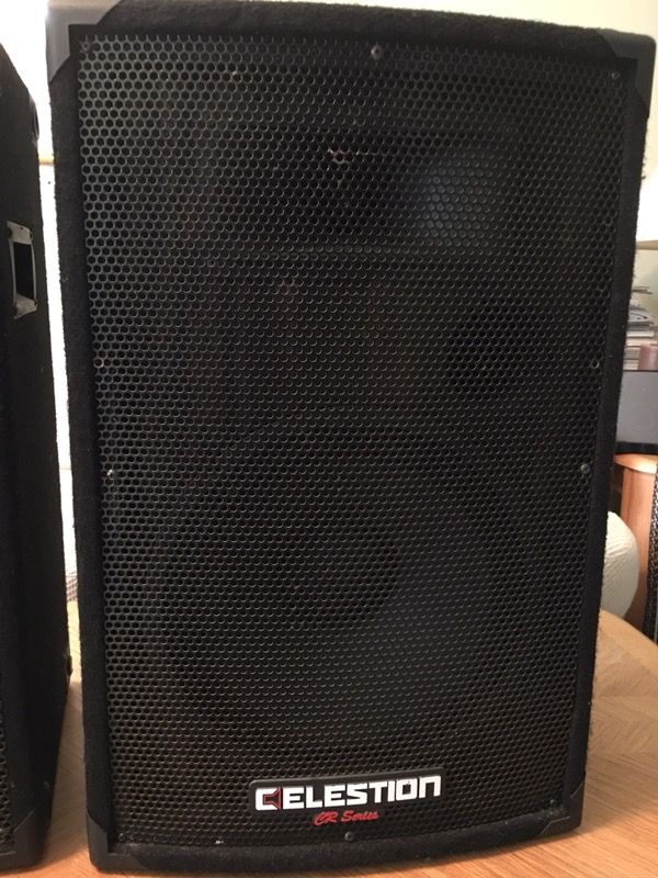 Celestion cr sale 122