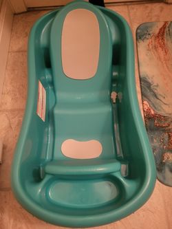 Baby Bathtub 