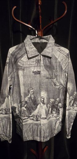 Jacket Large