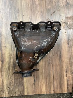 2008-2015 Mitsubishi lancer exhaust manifold