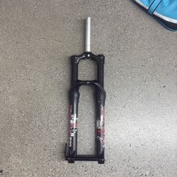 Rock Shox MTB Forks