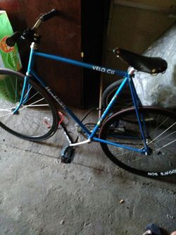 Bike