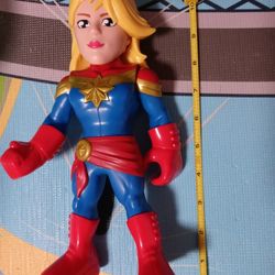 Hasbro Super Hero