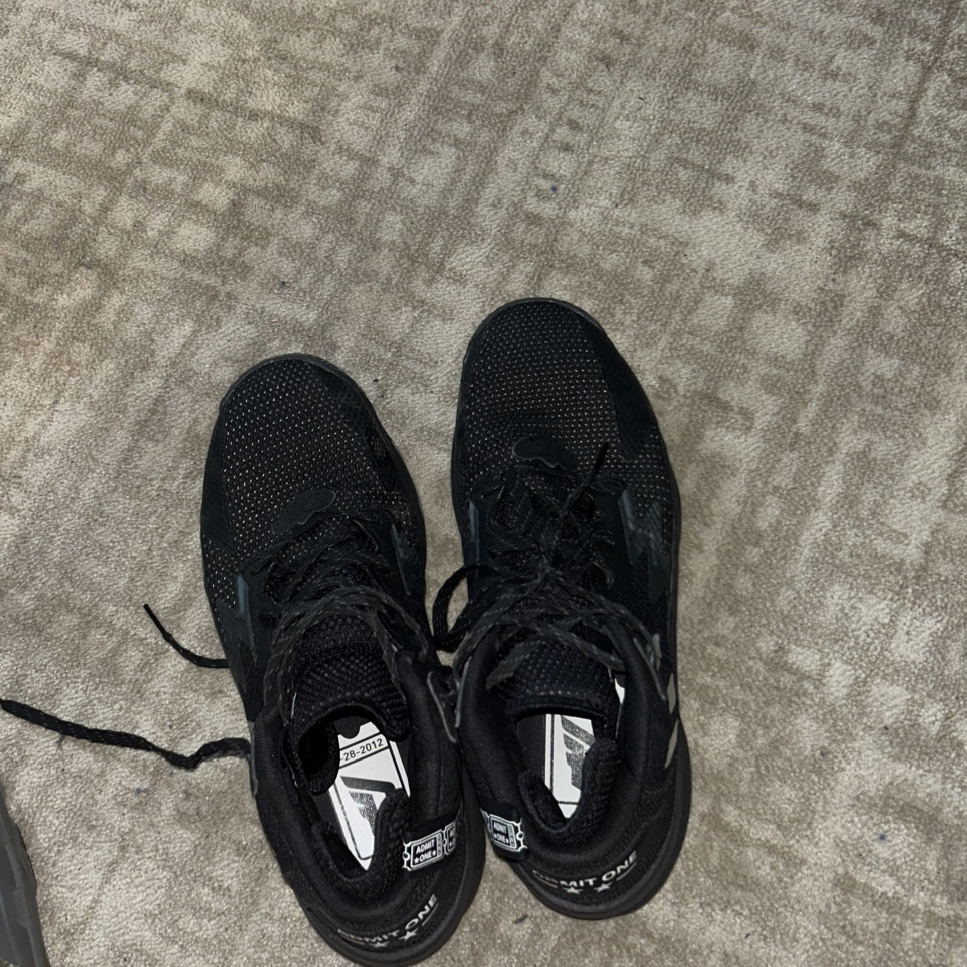 Basketball Shoes