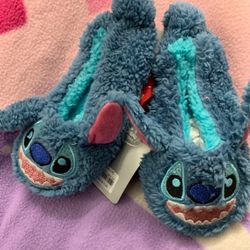 Stitch Kids Slippers 