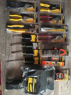 Electrical tools