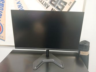 Dell S2721QS  27" w/ Adjustable Monitor Stand