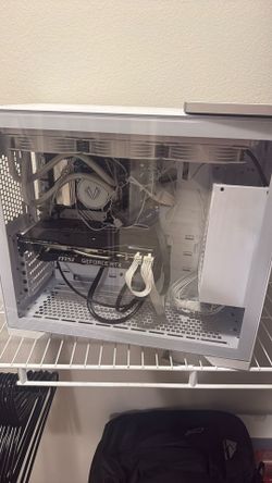 Gaming Tower