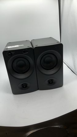 Speaker