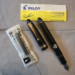 Pilot 742