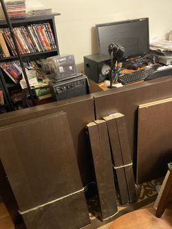 New Dining Table -Extendable
