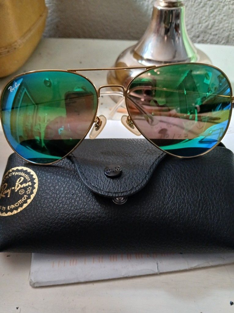 Ray ban Avators Men's