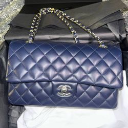 New Chanel Purse Bag For Sale