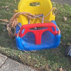 Kids Swing