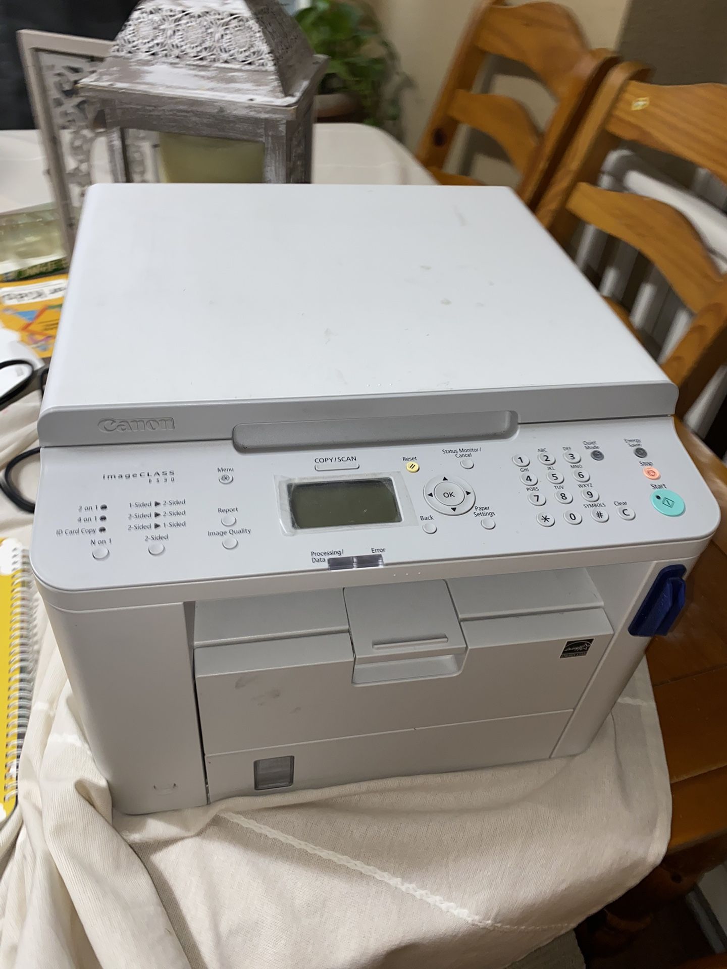 Canon image All In One Laser Printer (1,954 Prints),New Products : American Fashion Style Bags On Sale