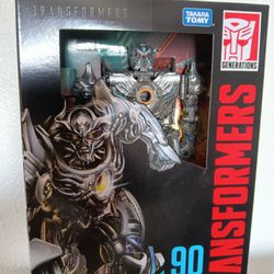 Transformers Studio Series 90, Galvatron 
