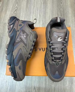 Louis Vuitton sneakers